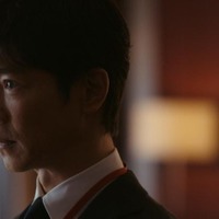 堺雅人（C）TBS