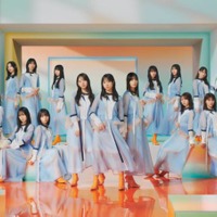 日向坂46、上白石萌音ら初登場!今注目の歌詞ランキング1位にCANDY TUNEが輝く