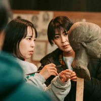 『ナギダイアリー』メイキング