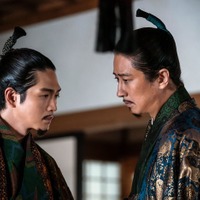 「豊臣兄弟！」第34話（C）NHK