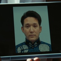 杉谷拳士「VIVANT」第17話（C）TBS