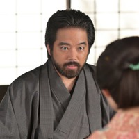 三浦貴大「風、薫る」第117話（C）NHK