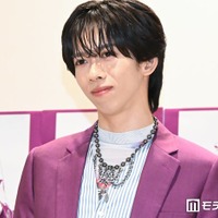 リョウガ（C）モデルプレス