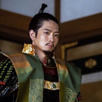 「豊臣兄弟！」第34話（C）NHK