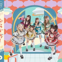 【独自コメント到着】クマリデパート、ニューアルバム『みらでぱ！』発売決定。小田アヤネ在籍体制の集大成に