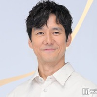 「SK-II LXP 金継ぎ」新アンバサダー就任発表会に出席した西島秀俊（C）モデルプレス