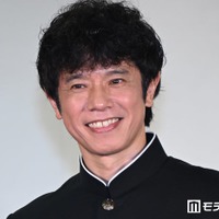 「TikTok 夏期講習 特別講座」に出席した庄司智春（C）モデルプレス