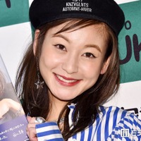 西山茉希（C）モデルプレス