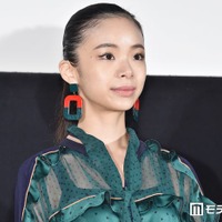 趣里（C）モデルプレス