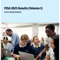 PISA 2025結果、第1弾