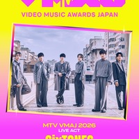 SixTONES （提供写真）