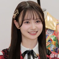 伊藤百花（C）モデルプレス