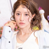 モデルプレスのインタビューに応じたみみ（伊藤美々菜）（C）モデルプレス