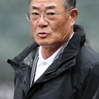 張本勲／Photo by Getty Images