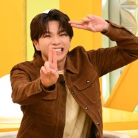 塩崎太智（C）読売テレビ