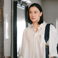 「Tシャツが乾くまで」10話 (C)TBS