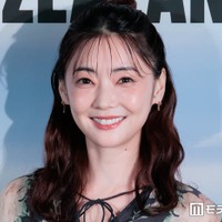 ニュージーランド政府観光局メディアイベントに出席した倉科カナ（C）モデルプレス
