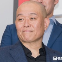 千原せいじ（C）モデルプレス