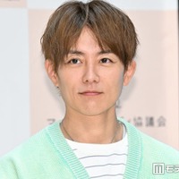 杉浦太陽（C）モデルプレス