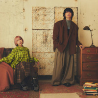 NOMELON NOLEMON、初主催ツーマンライブの大阪公演にてthe cabsと対バン|9月19日にはロッキンに出演