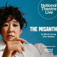 NTLive 『人間嫌い』