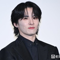 川西拓実（C）モデルプレス