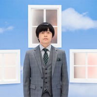 バカリズム「ノンレムの窓 2026・冬」（C）日本テレビ