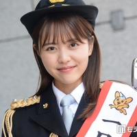 新田さちか（C）モデルプレス