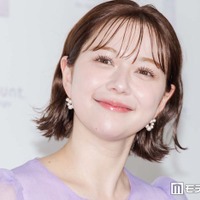 村重杏奈（C）モデルプレス