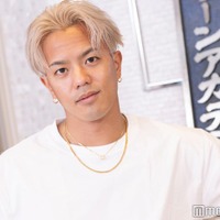 モデルプレスのインタビューに応じたカマケン（C）モデルプレス