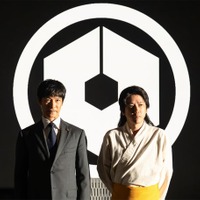 堺雅人、二宮和也「VIVANT」（C）TBS