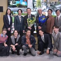 「大追跡～警視庁SSBC強行犯係～Season2」（C）テレビ朝日