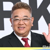 伊達みきお（C）モデルプレス