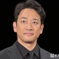 迫田孝也（C）モデルプレス