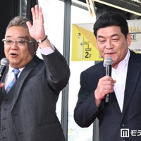 サンドウィッチマン（C）モデルプレス