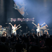 【独自コメント到着】SILENT SIREN、主宰イベント「SHE SCREAM ROCK Vol.3」にて8年振りのアニメタイアップ発表