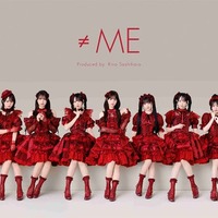 ≠ME（提供写真）