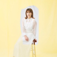 吉田沙保里／アーティスト写真（提供写真）