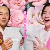 桑田真澄、菊池風磨（提供写真）