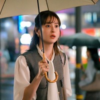 松本若菜「君の好きは無敵」最終話（C）TBS