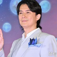 福山雅治（C）モデルプレス