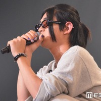 edhiii boi（C）モデルプレス