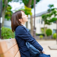先ほどまで一緒に歩いていた長女が、ふと振り返るとそこにいない。まさか、、、「心が凍り付く」できごと