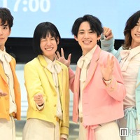 モナキ（C）モデルプレス