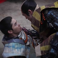 山田涼介がサイコパス気質の三好信吉（秀次）を怪演。そして、ついに「秀長」（仲野太賀）が誕生【NHK大河『豊臣兄弟！』35話】