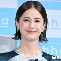松本若菜（C）モデルプレス