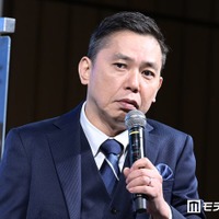 太田光（C）モデルプレス