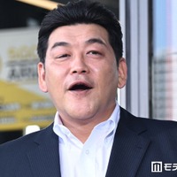 富澤たけし（C）モデルプレス
