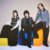 レトロリロン、Major 1st EP「アブノーマルライフハック」配信開始。ドラマ『再生のウズメ』OPテーマ「Dear」など全5曲