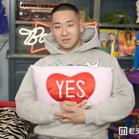 ミルク（佐藤匠海）（C）モデルプレス